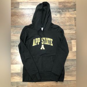 app state hoodie